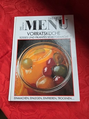 Vorratsküche von Eike Linnich | Buch | Zustand gut