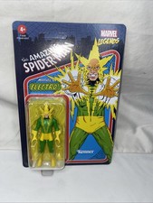 2021 Marvel Hasbro Kenner Legends Retro Electro 3.75 Figure