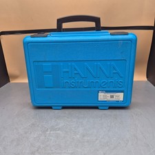 HANNA INSTRUMENTS HI97702C