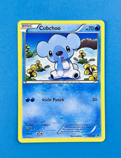Cubchoo 29/98 Emerging Powers Regular on eBay