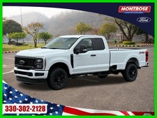 2025 Ford F-350 XL