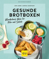Gesunde Brotboxen Lena Merz