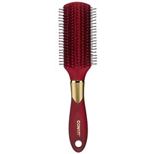 Conair Velvet Touch All Purpose Brush, Color Will Vary, 1 Count