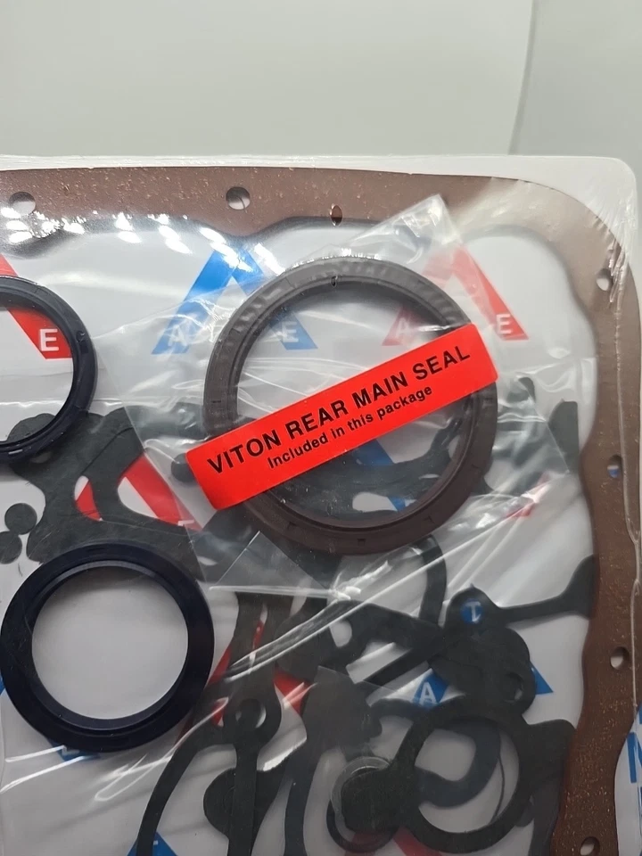 Juego de conversión Topline CSMA1010 para Mazda MPV 1989-1997 Foto 3 de 4