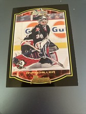 2002-03 Bowman YoungStars #118 Ryan Miller RC