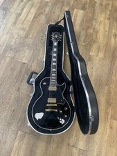 Gibson Les Paul Custom '70s - Ebony - Made in USA - 2025 - New Case - PPSKN