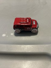 2025 Hot Wheels Rescue Rockster Red Priority Patrol 164 Diecast Toy Emergency 2025 Hot Wheels Rescue Rockster Red Priority Patrol 164 Diecast Toy Emergency