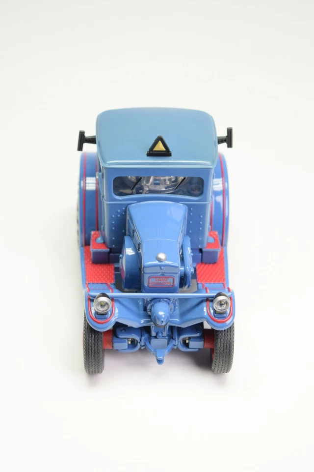 Siku Control 1:32 - Lanz Bulldog Art.-Nr. 6756 - AP 419 - Bild 3 von 4
