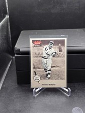 2002 Fleer Greats of the Game Hack Wilson #65