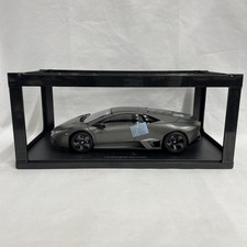 AUTOart 1/18 Lamborghini Reventon Gray Japan JAPAN Limited Rare Collectible F/S
