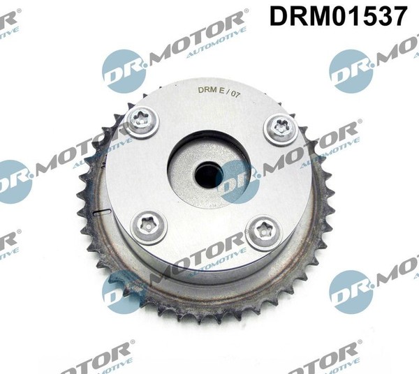 Dr.Motor Automotive DRM01537 Nockenwellenversteller FüR Hyundai KIA-image