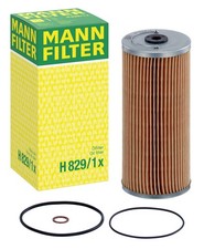 Filtre à huile Mercedes 210