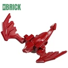 Lego Ninjago Dragon Critter | 5986c01 | 71841 | Brand New