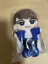 1st DOME I DO ME Shota Watanabe Plush