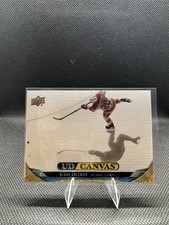 2024-25 Upper Deck Series 2 - Ud Canvas Blake Coleman #C169