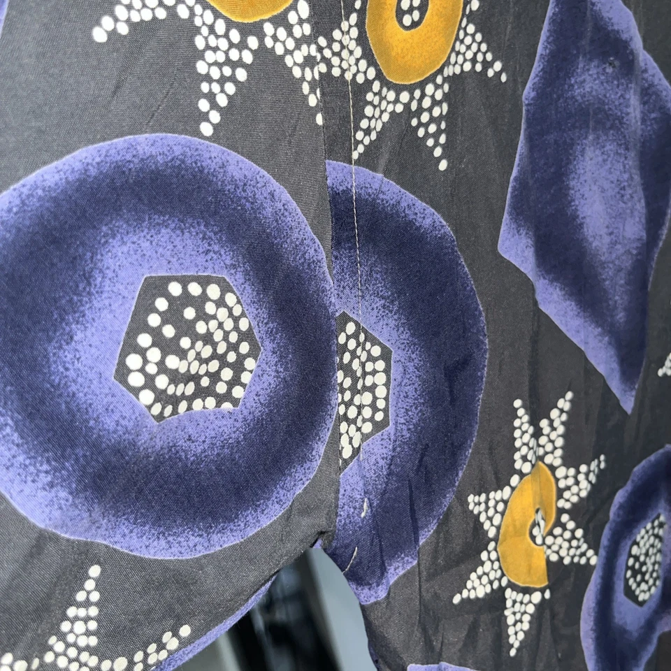 Messere Vintage Shirt 1953 Italy Hard To Find - Image 3 of 4