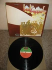 HARD ROCK LP - LED ZEPPELIN  2 - TWO - ATLANTIC -  CLEAN COPY