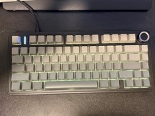 AULA F75 PRO Wireless Mechanical Keyboard