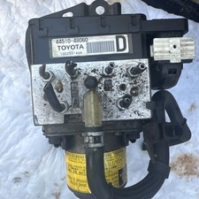 2006-2008 Toyota Highlander Hybrid Lexus Rx400h Oem Abs Pump Module 44510-48060 2006-2008 Toyota Highlander Hybrid Lexus Rx400h Oem Abs Pump Module 44510-48060