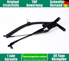 Porsche Cayenne S 92A 7P0955409B Scheibenwischerarm Frontscheibenwischer Set