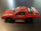 VINTAGE 1985 KENNER MASK M.A.S.K THUNDERHAWK CAMARO Car