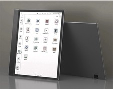 RUERTU 10,3” Tablet da Scrittura E-Ink a Colori Smart Notebook Android con Stilo Fullbox