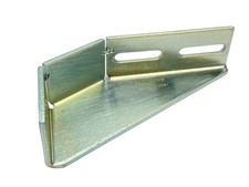 Bosch Rexroth 3842146815 Foundation Bracket 160x90x42x4