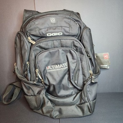  OGIO Mastermind Backpack NWT Laptop School Travel Bag Tech 7 outside Pockets