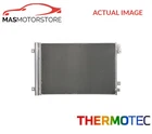 A/C AIR CON CONDENSER THERMOTEC KTT110844 FOR MG CYBERSTER,MG 4,MGS5,MG 5 EV