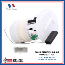 Pompe à essence Citroen C4