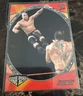 2004 Topps Apocalypse WWE #F14 Maven Wrestling Trading Card Italian