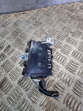 TOYOTA PRIUS COMPUTER ASSY CLEARANCE WARNING 89340-47050 1.8L HYB HATCHBACK 2017
