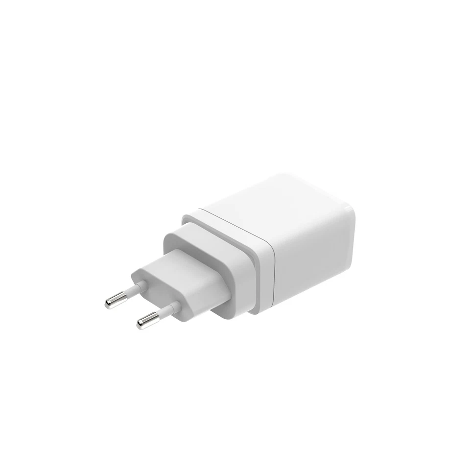 Laser 65W GaN USB-C Wall Charger with 4 Adaptors | Fast Travel Charger - image 4 of 4