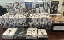 Warhammer Age of Sigmar Start Collecting Boxes, Nighthaunt, Beastclaw, Ossiarch+