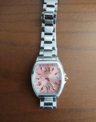 Citizen XC Happy Flight Ec1100-56w Eco-drive Atomic H240 Citizen XC Happy Flight Ec1100-56w Eco-drive Atomic H240