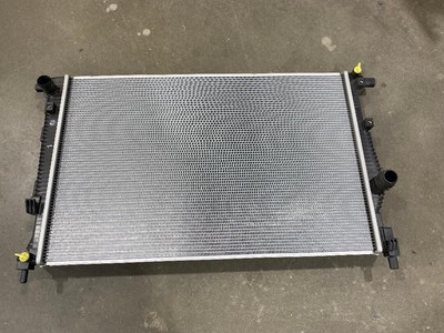 Radiator-Trailhawk, VIN: X, AWD Mopar 68291179AA fits 19-21 Jeep 