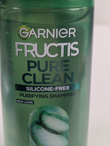 Garnier - Fructis Pure Clean - Shampoo + Aloe Extract - 12.5 oz - Pack of 2 - Picture 2 of 6