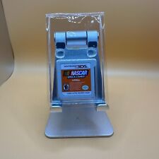 NASCAR Unleashed (Nintendo 3DS, 2011) CARTRIDGE ONLY
