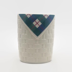 Pfaltzgraff-Juniper-Basketweave-Utensil-Holder