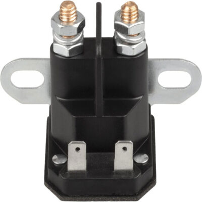 12V Starter Solenoid 725-04439 fits Cub Cadet Zero Turn Mowers RZT42 RZT50 RZT54
