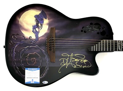MIXCD2枚組 DJ A-1 Guns N' Roses　AC/DC レア DJ Ashba Signed Signature Guitar Guns N