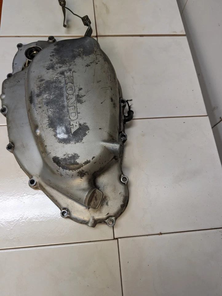 Honda Xl250S XL 250 500 Engine Motor Stator Generator Magneto Cover - Image 4 of 4