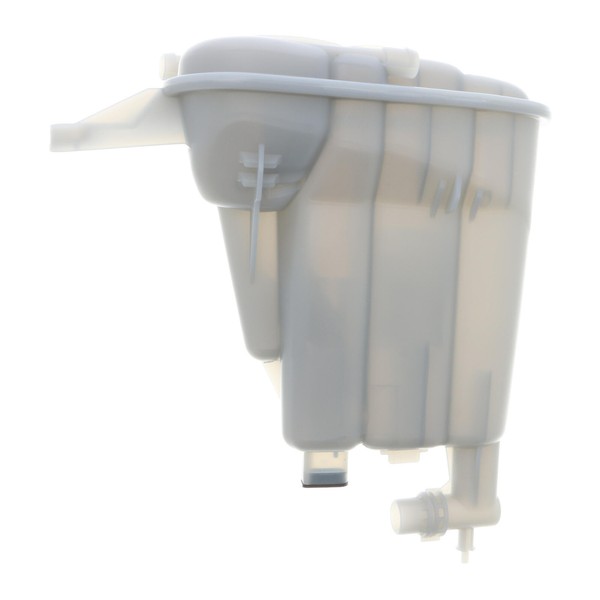 AusgleichsbehäLter KüHlmittel KüHlwasser FüR Audi A4 B8 8K A5 8T Q5 8RB Vaico-image