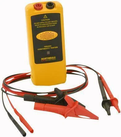 Martindale Broadcast Measurement