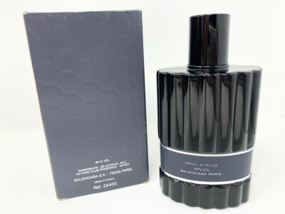 New in Box Balenciaga Ho Hang Club 7.0 oz / 207 ml EDT for Men