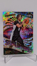 2024-25 Panini NBA Revolution Basketball Pick From List! FRACTAL