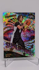 2024-25 Panini NBA Revolution Basketball Pick From List! FRACTAL