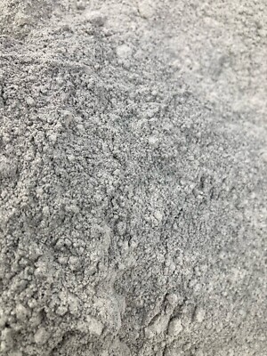 BULK Hardwood Ash, Organic Premium Double Fine Sifted Ash