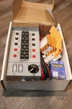 RELIANCE MANUAL TRANSFER SWITCHES FOR PORTABLE GENERATOR 51410C