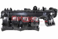 Metzger Saugrohrmodul FüR Mercedes-Benz B-Klasse W246 W242 C-Klasse W205